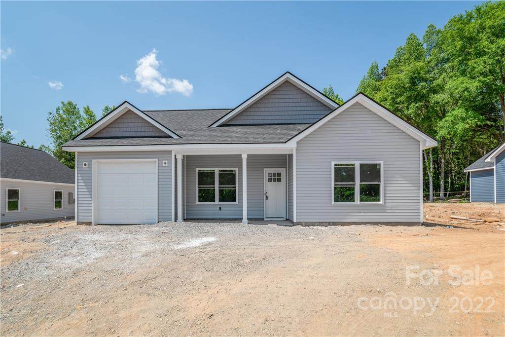 8621 Reedy Creek Road - Photo 1