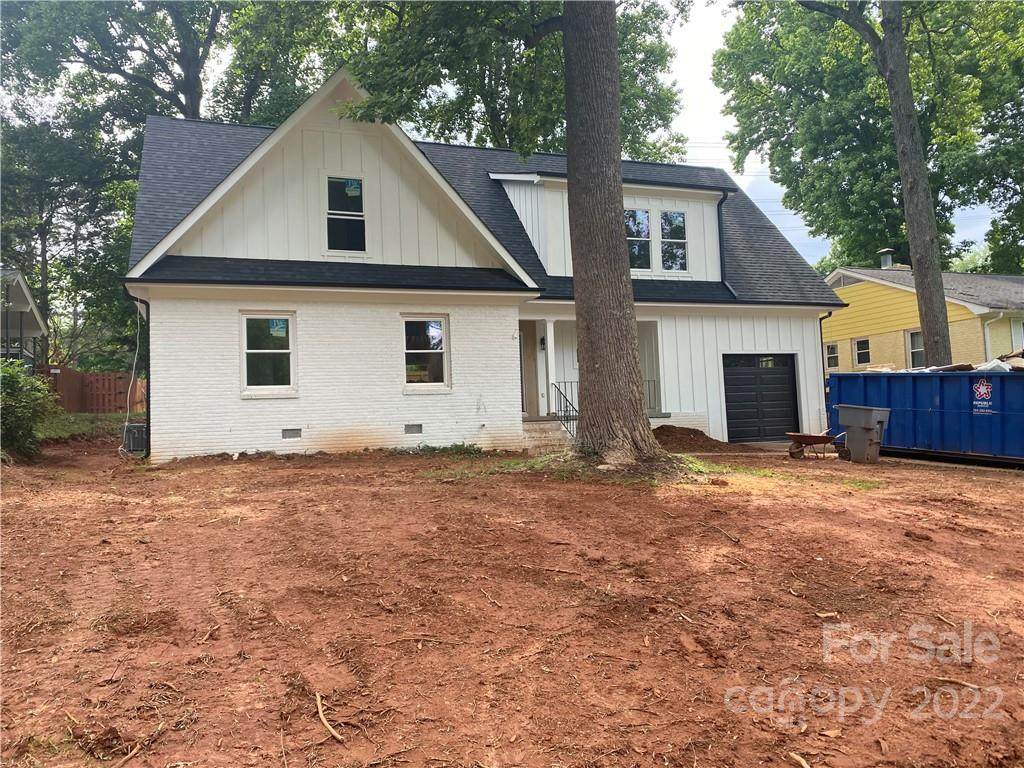908 Stanfield Drive - Photo 1