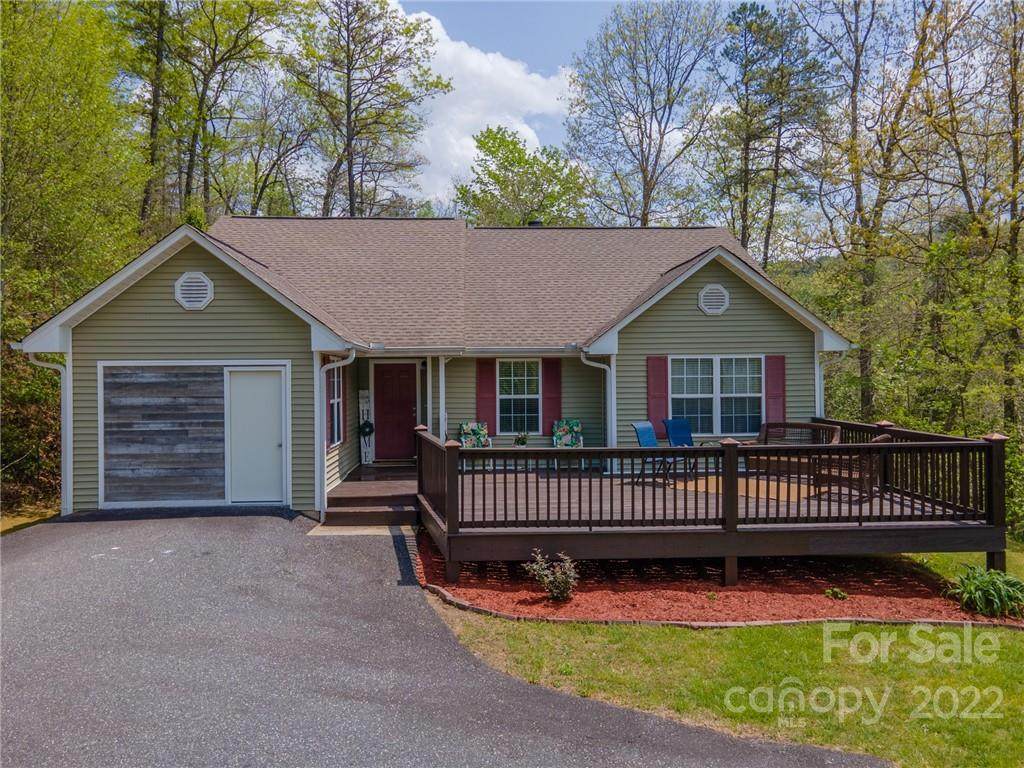 351 Calvary Church Road - Photo 1