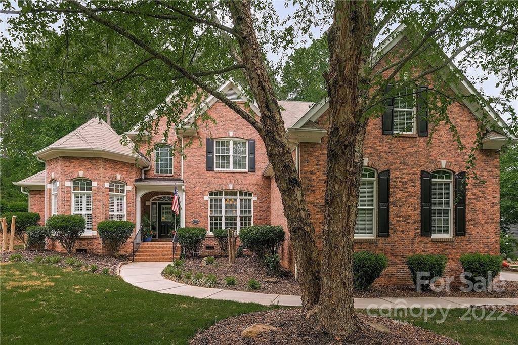 4207 Ash Hollow Lane - Photo 1