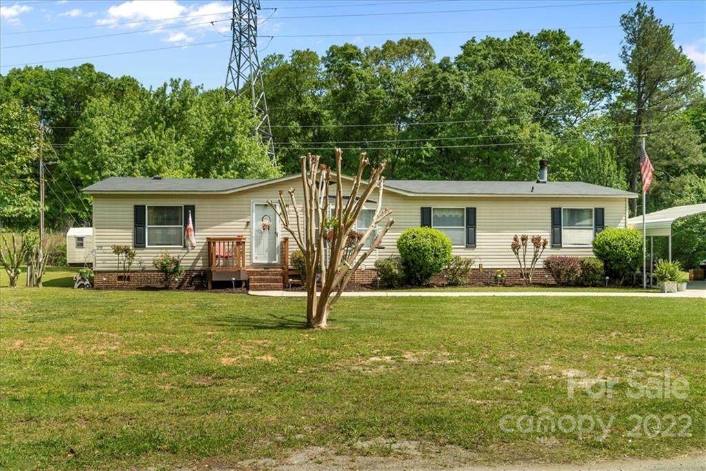 701 Sumter Street - Photo 1
