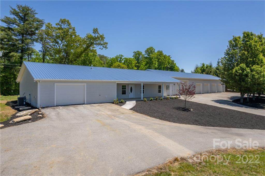 286 Capps Road - Photo 1