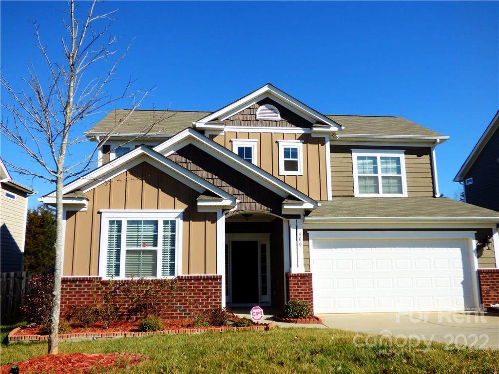 400 Sweet Shrub Court - Photo 1