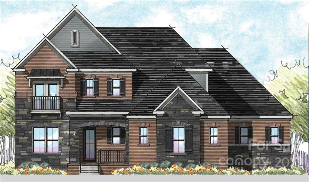 1704 Batson Creek Lane - Photo 1