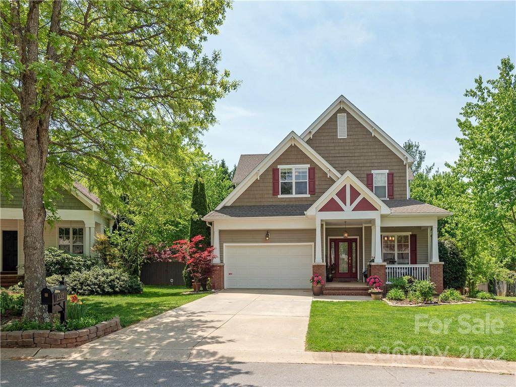 1332 Heathbrook Circle - Photo 1