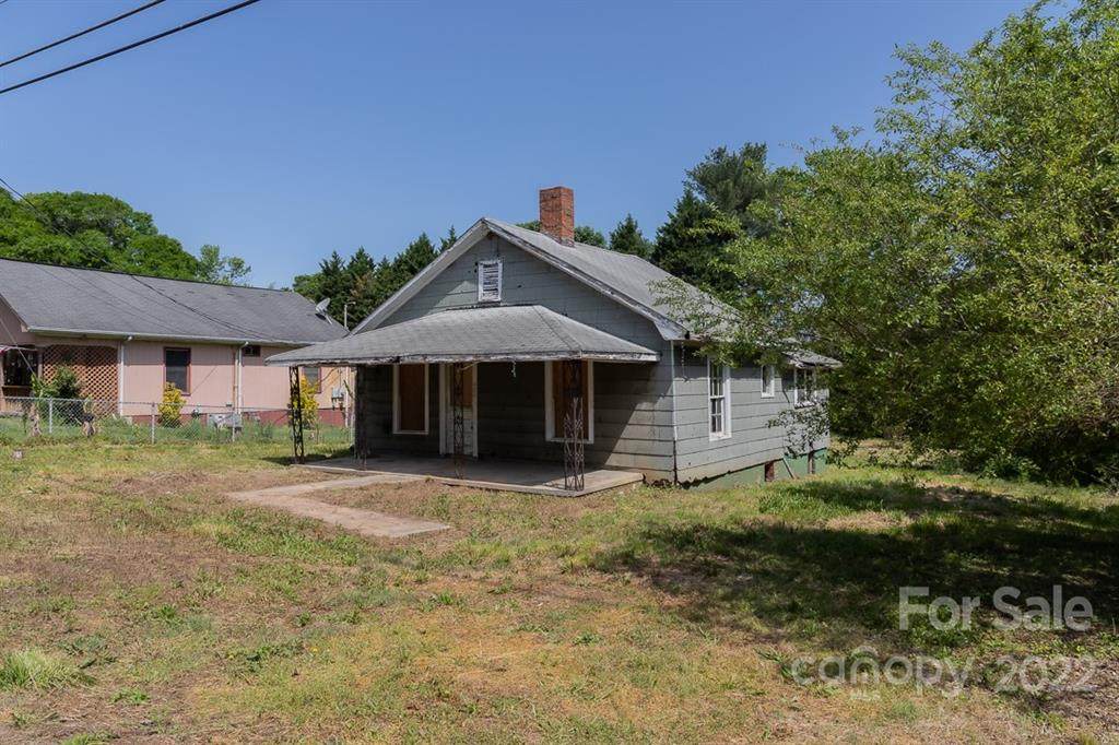 1420 Rhodes Rhyne Road - Photo 1