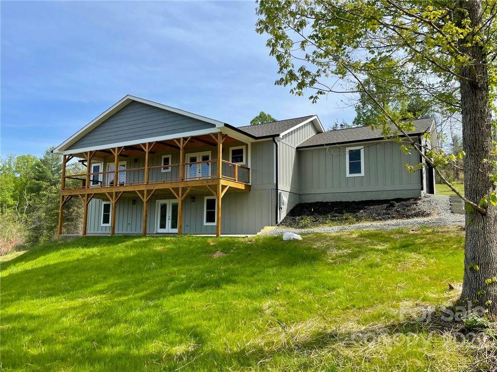 22 Stocksville Ridge - Photo 1