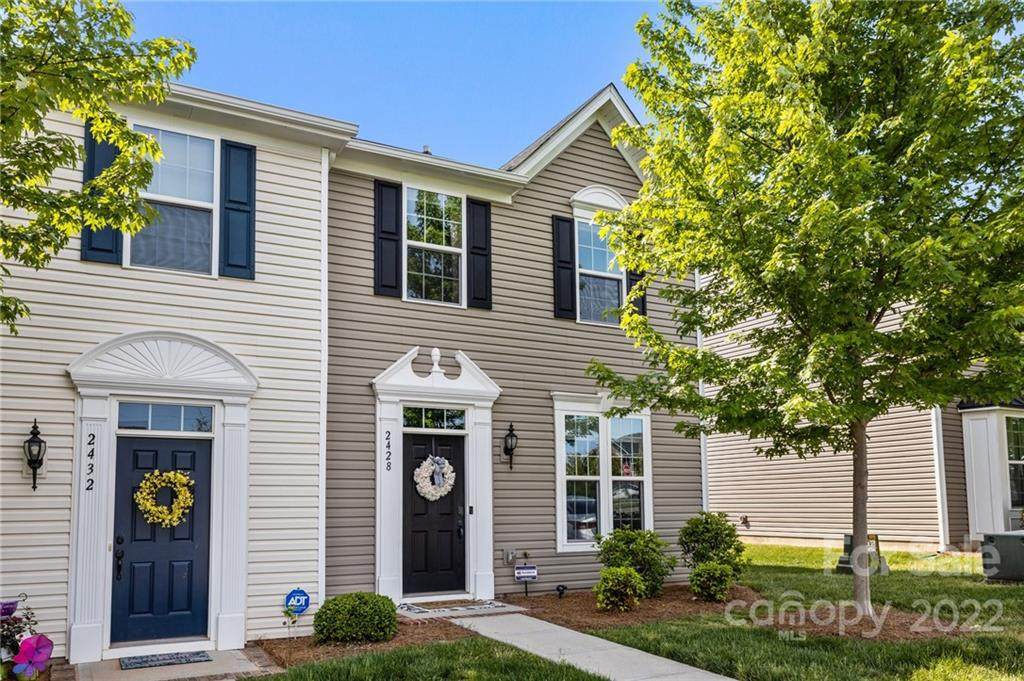2428 Mariners Cove Lane - Photo 1