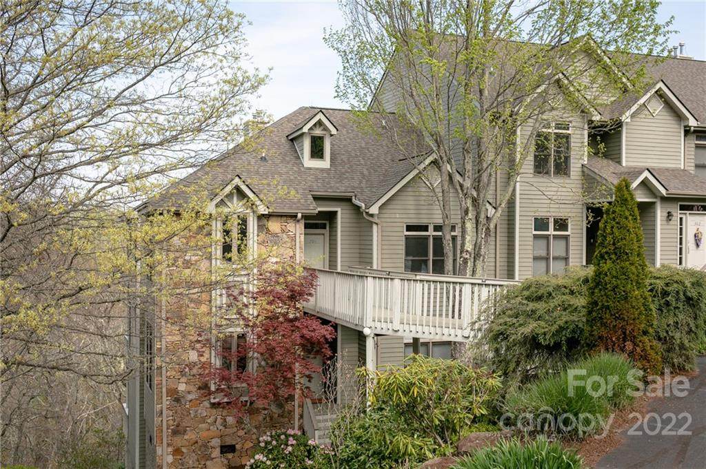 130 Stoney Falls Loop - Photo 1