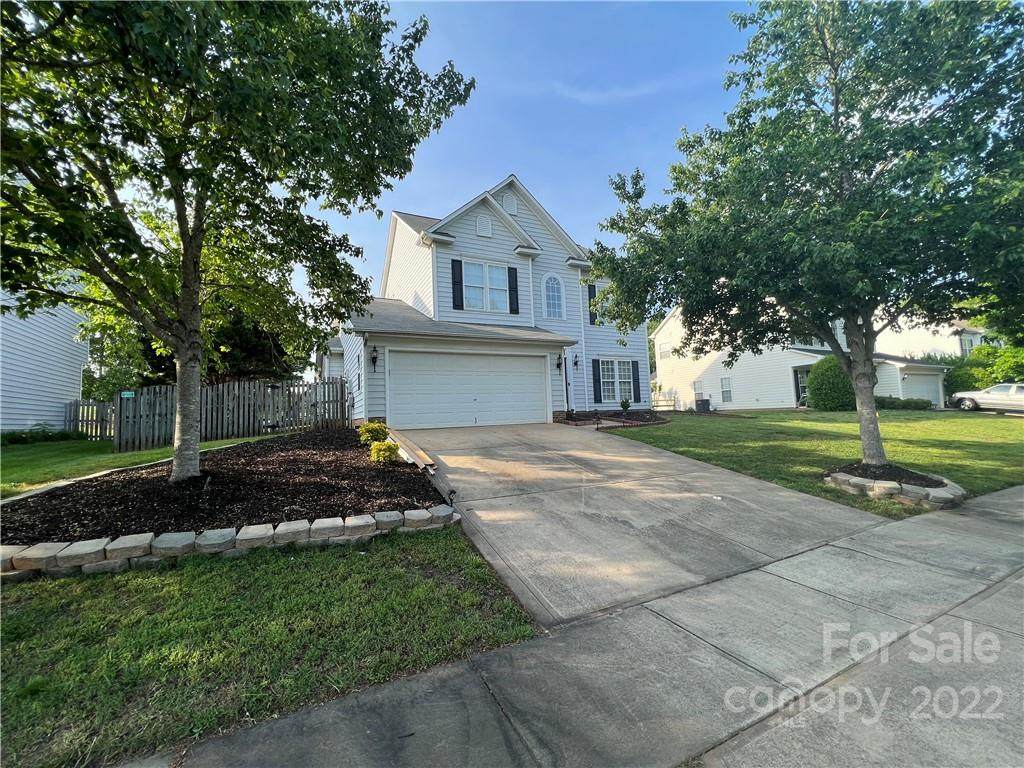 519 Circle Trace Road - Photo 1