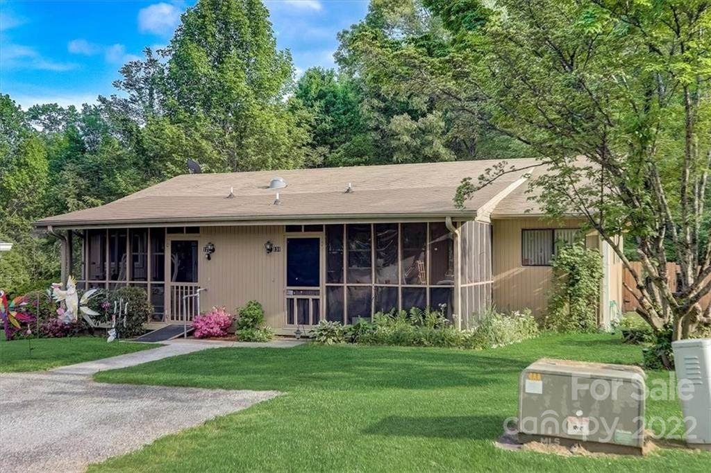 131 Freedom Road - Photo 1