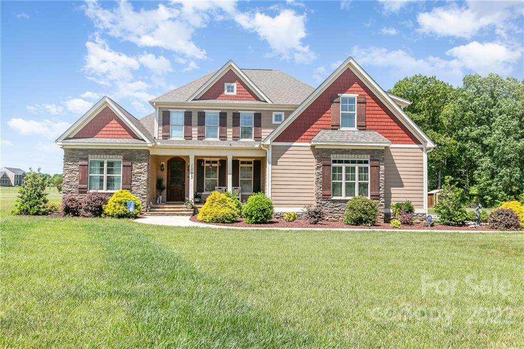 1095 Cornstalk Lane - Photo 1