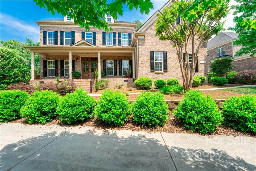 13940 Rocky Gap Lane - Photo 1