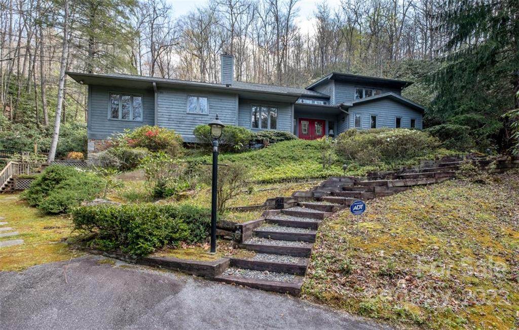 5841 Greenville Highway - Photo 1
