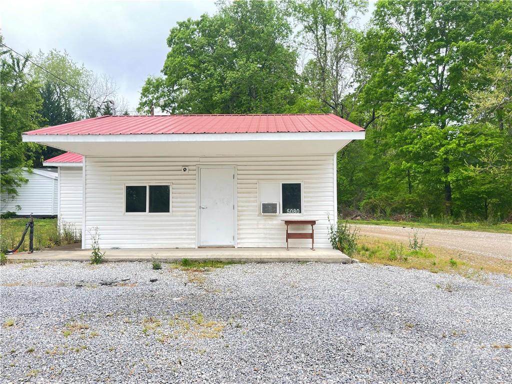 5080 Hwy 70 Highway - Photo 1