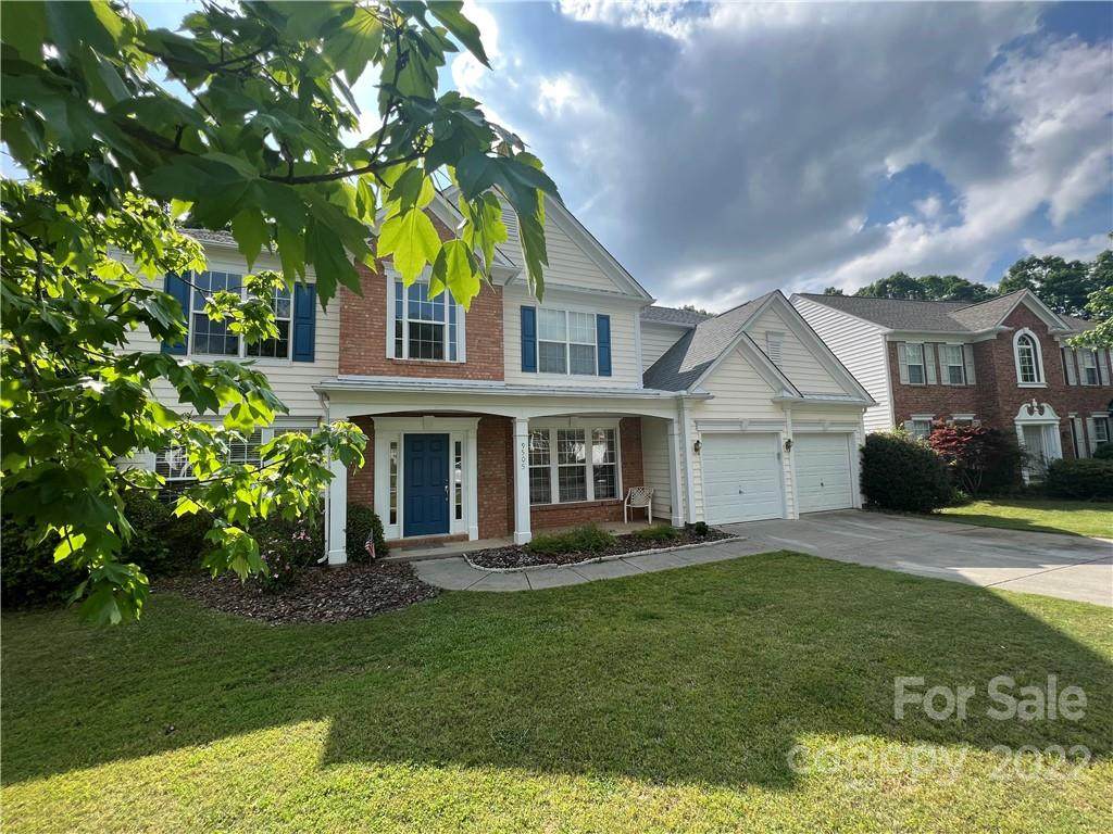 9505 Linden Tree Lane - Photo 1