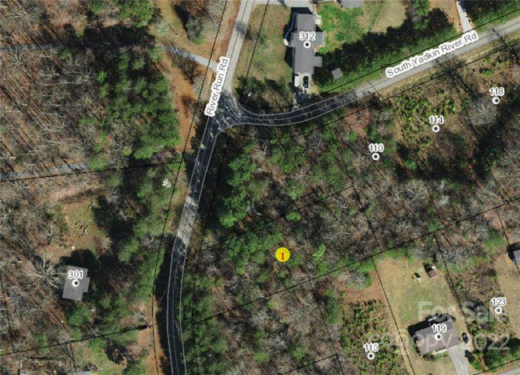 Lot 29 River Run Road - Photo 1