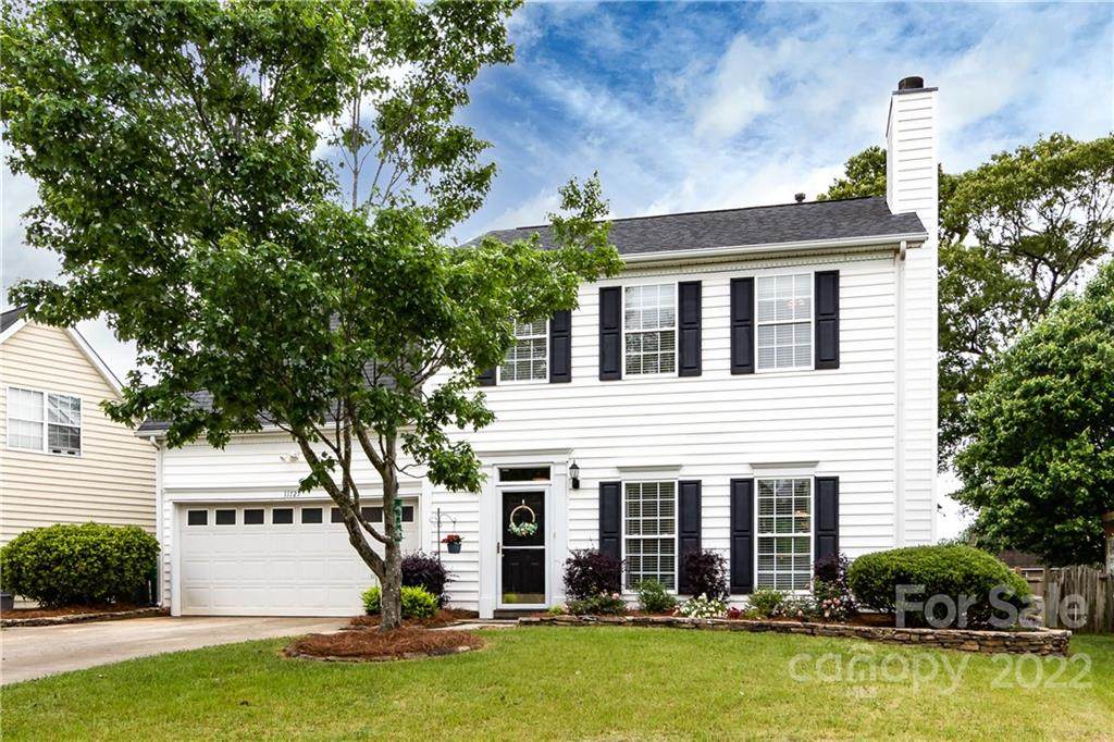 11727 Hawick Valley Lane - Photo 1