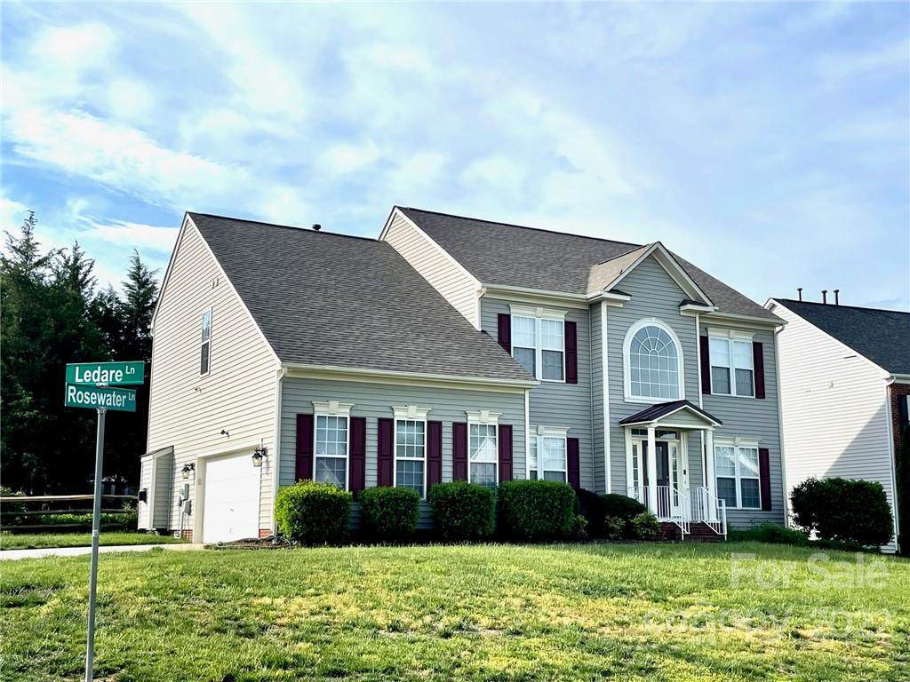 4020 Rosewater Lane - Photo 1