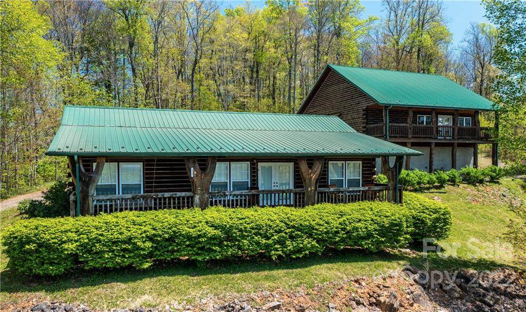 1447 Ayers Mountain Road - Photo 1