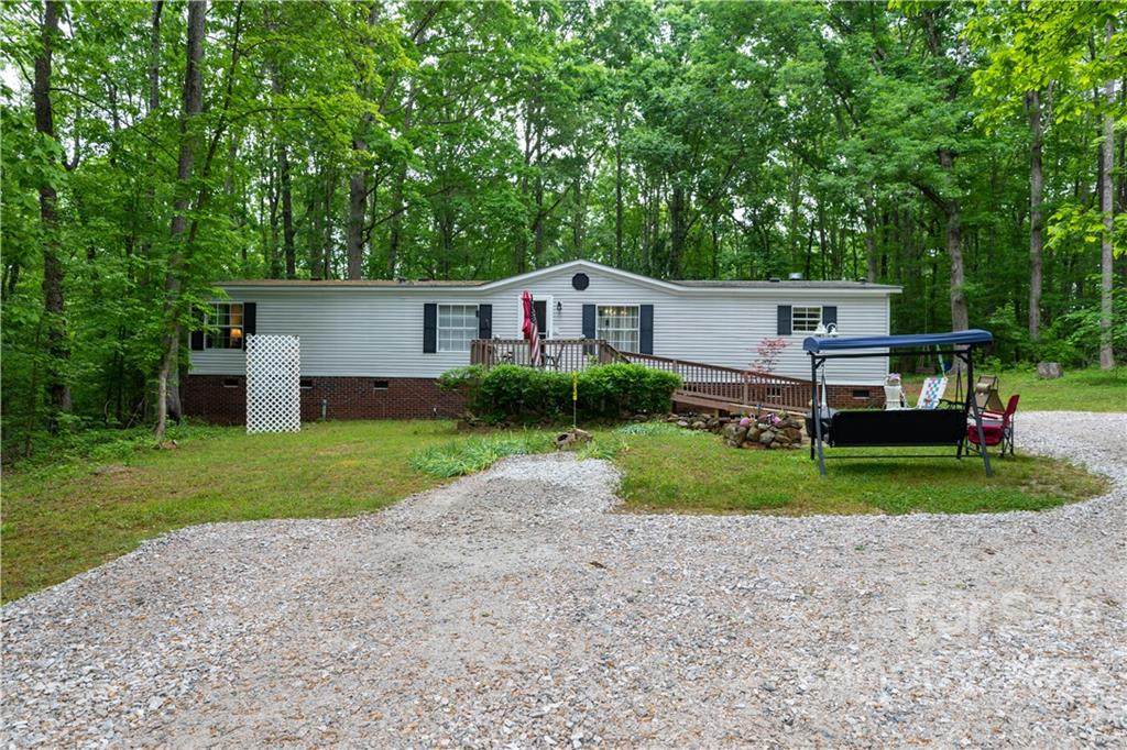 4355 Lockhart Road - Photo 1