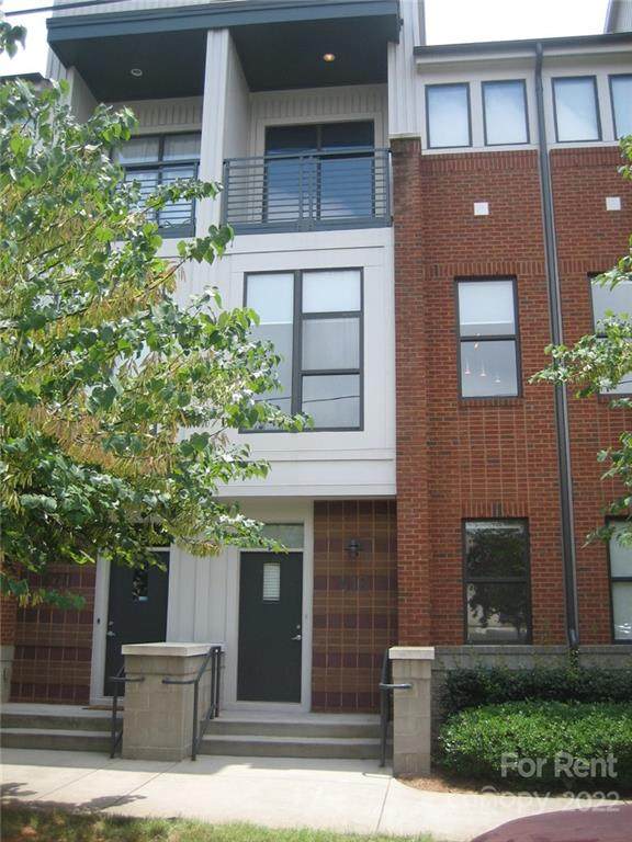 416 Mcdowell Street - Photo 1