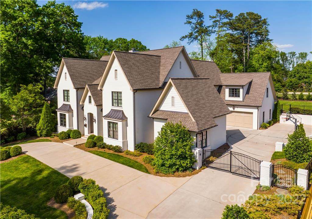 3525 Foxcroft Road - Photo 1