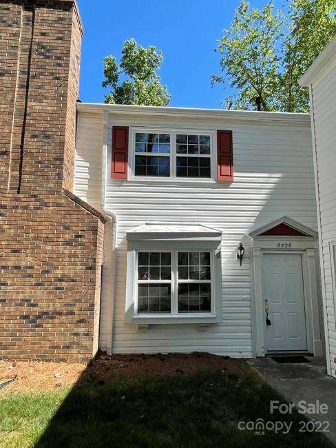 8526 Castle Pine Court - Photo 1