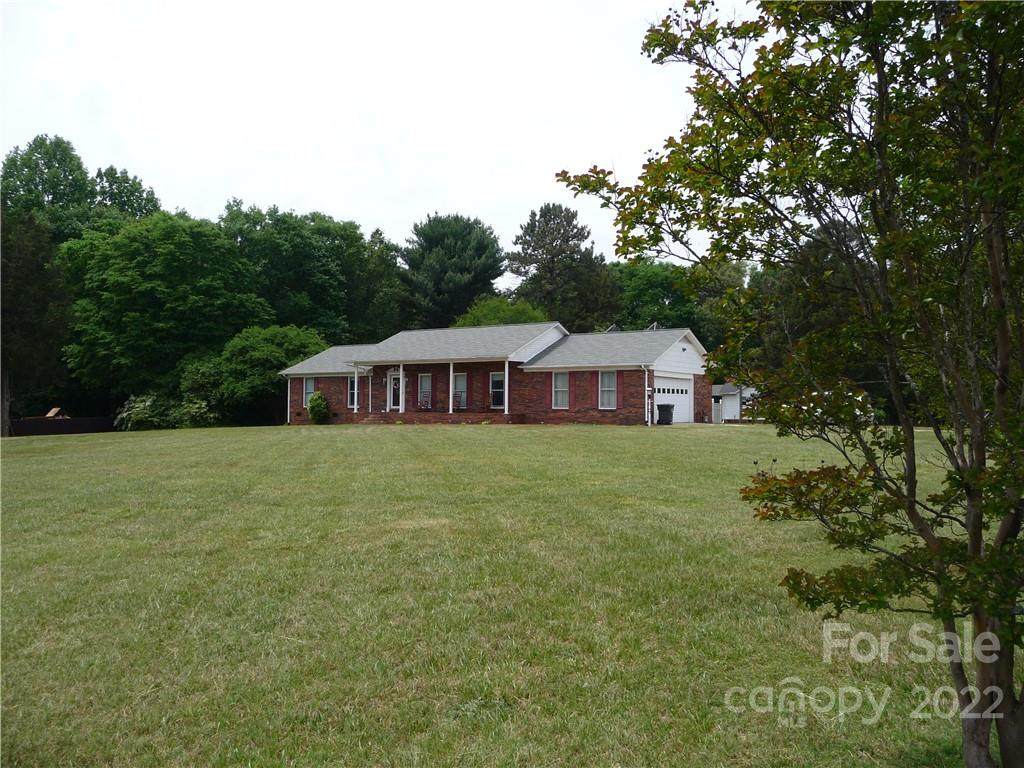 101 Griffin Street - Photo 1