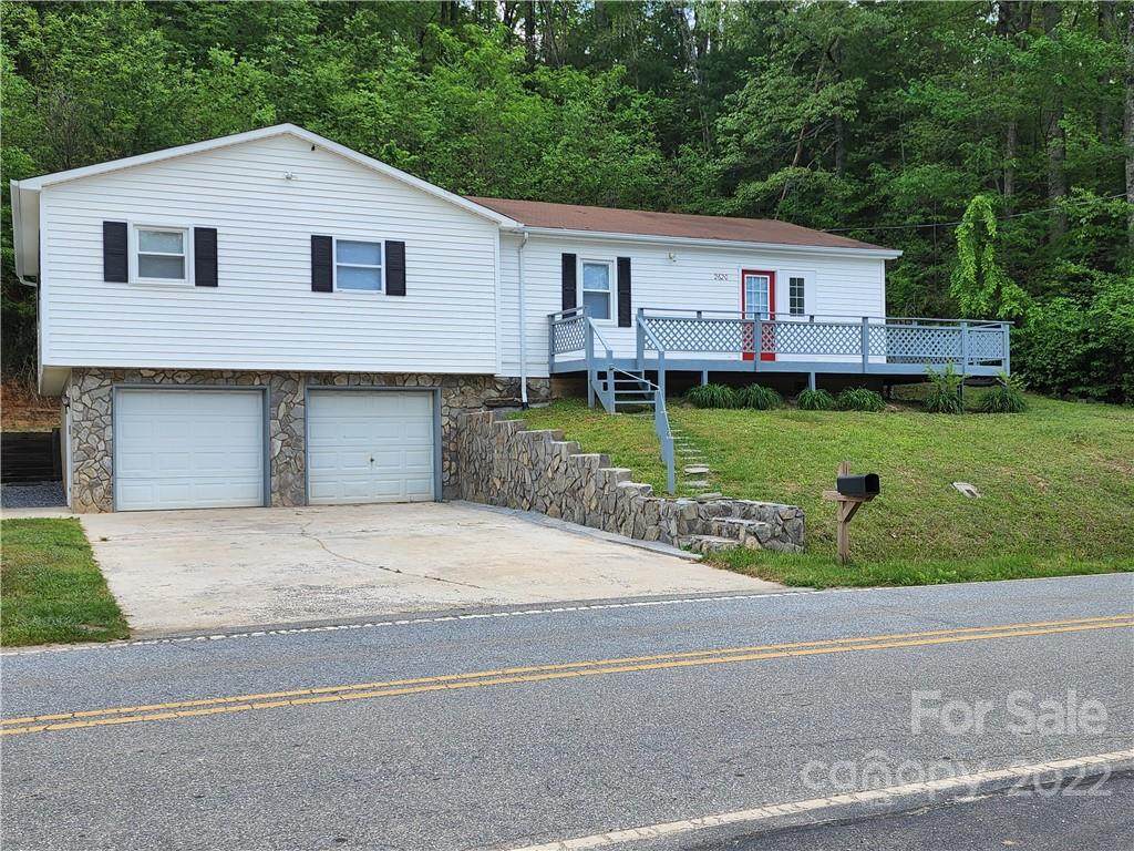 2620 Collettsville Road - Photo 1