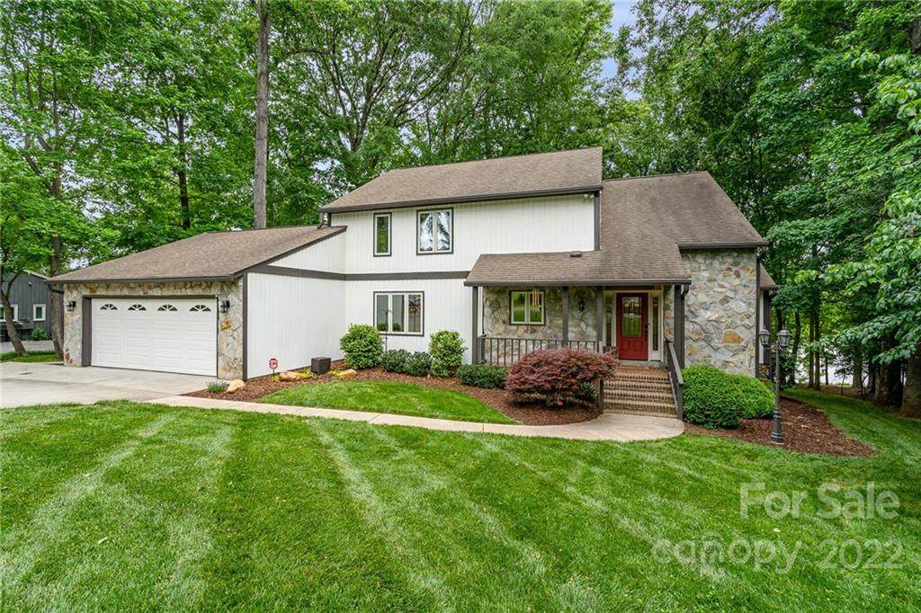4525 Rounding Run Road - Photo 1