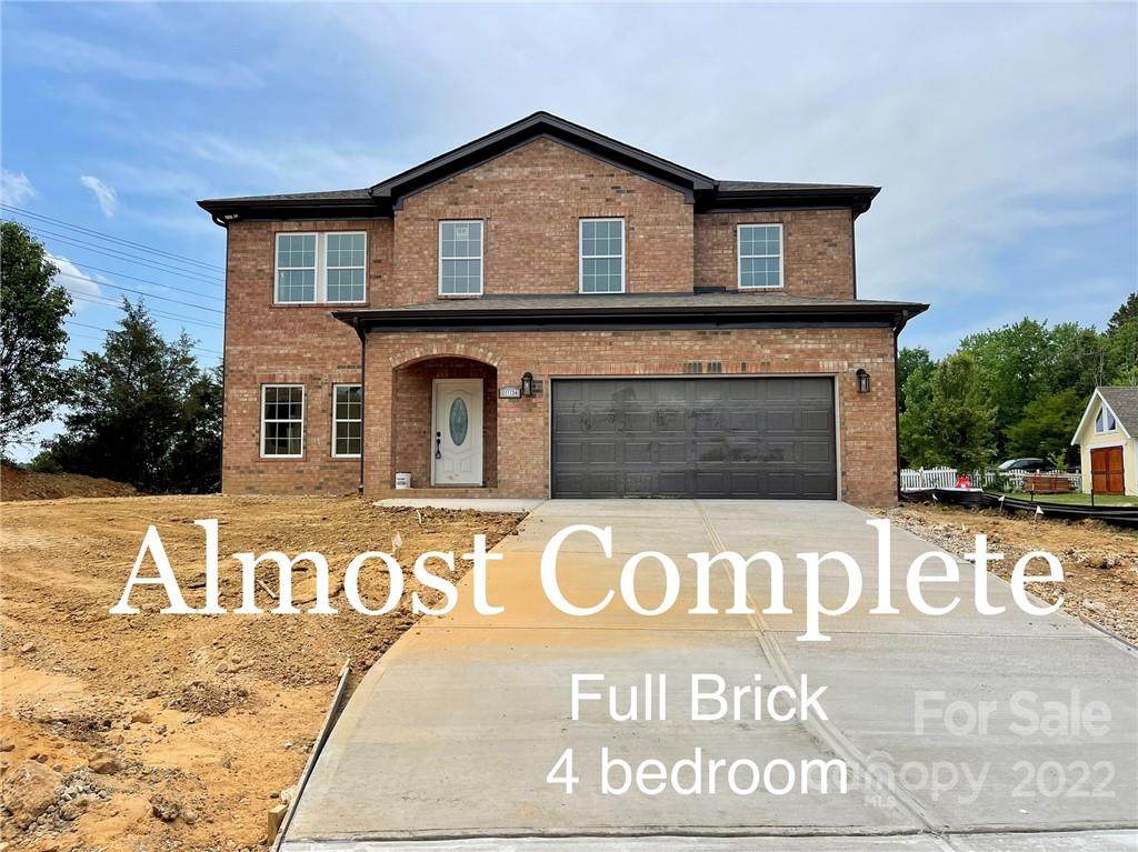 11134 Pinetta Lane - Photo 1