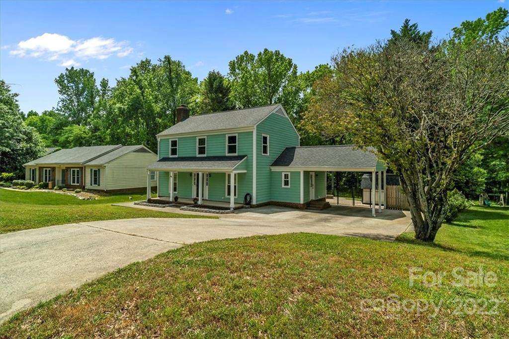 2715 Heidleburg Lane - Photo 1