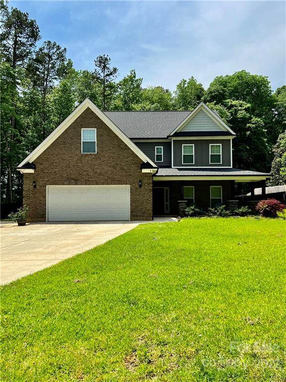 7012 Pinewood Forest Drive - Photo 1