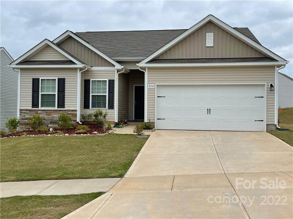3112 Wynn Way - Photo 1