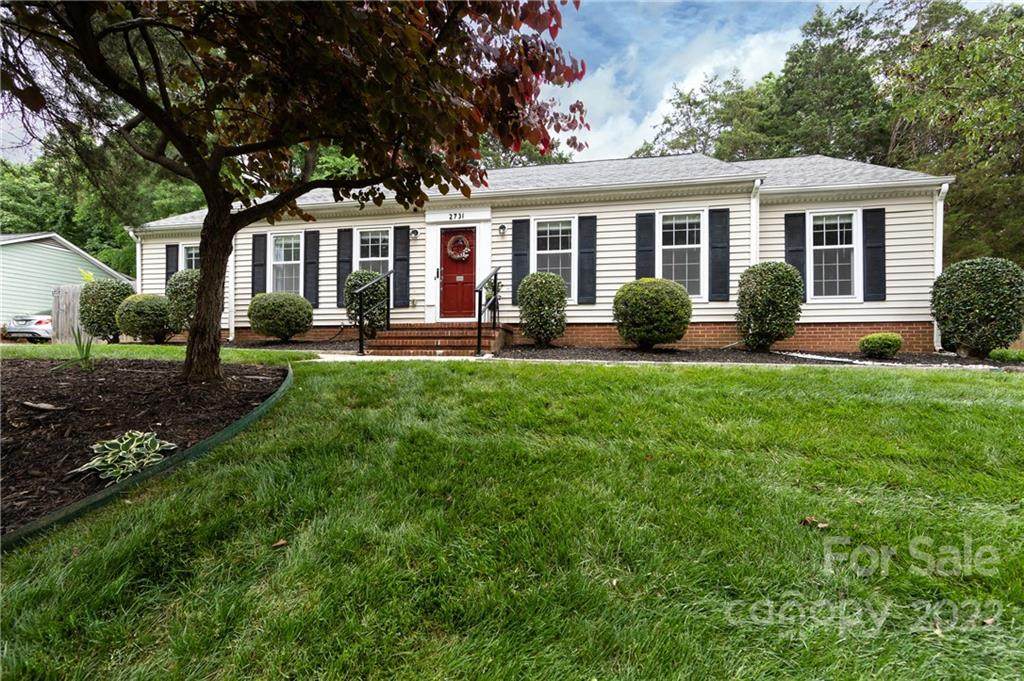 2731 Lawton Bluff Road - Photo 1