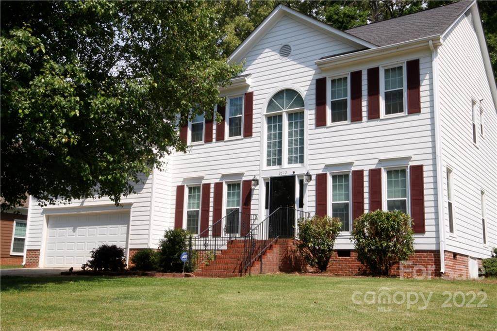 2612 Lamp Post Lane - Photo 1