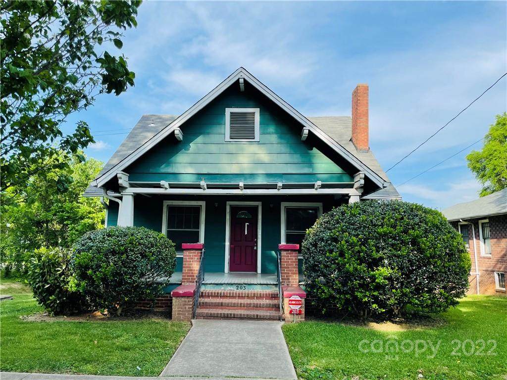 203 Elm Street - Photo 1