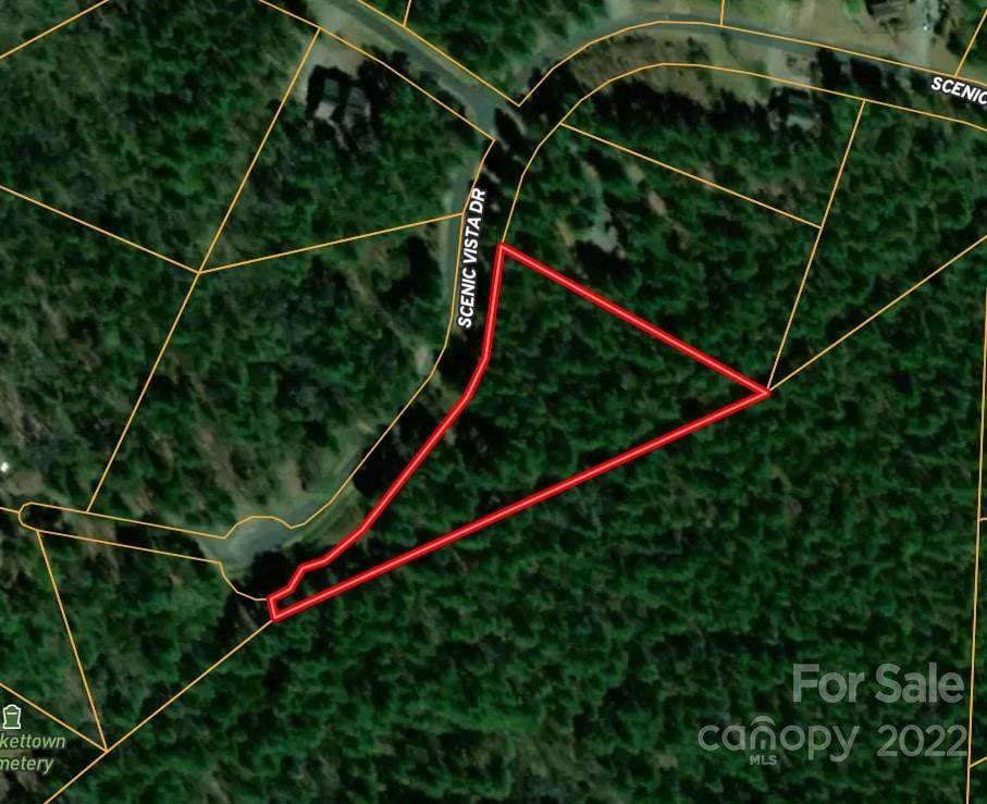 0 Scenic Vista Drive - Photo 1