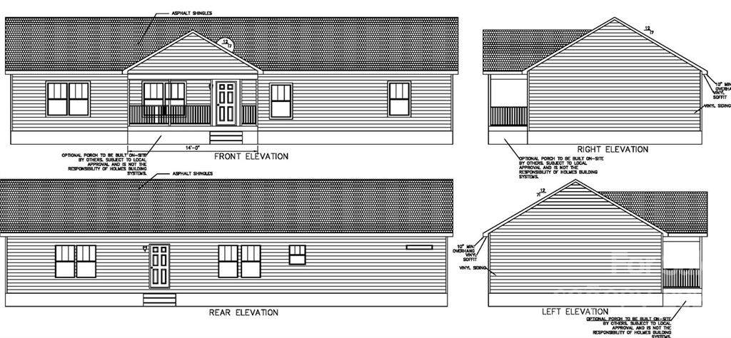 TBD Yancey Road - Photo 1