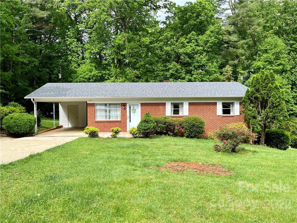 3021 Spencer Heights Drive - Photo 1