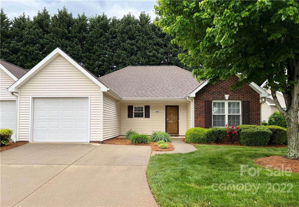 165 Oak Village Parkway - Photo 1