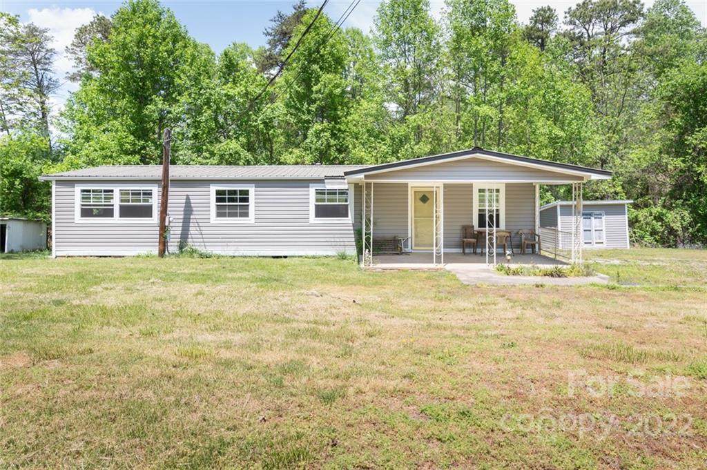 5 Hidden Creek Drive - Photo 1