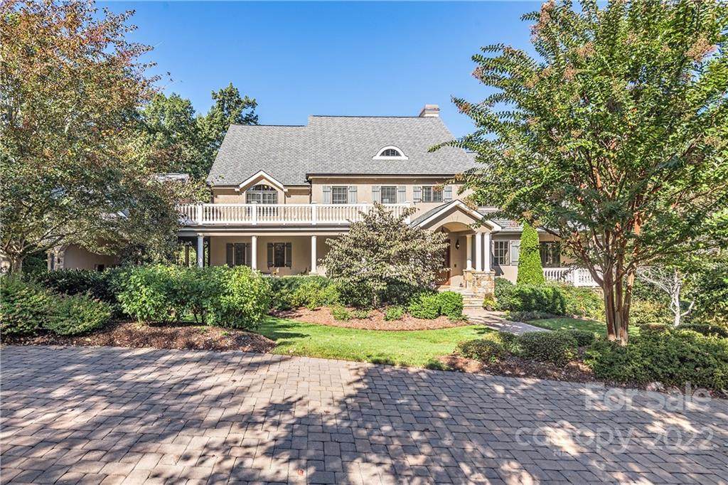 54 Cedar Hill Drive - Photo 1