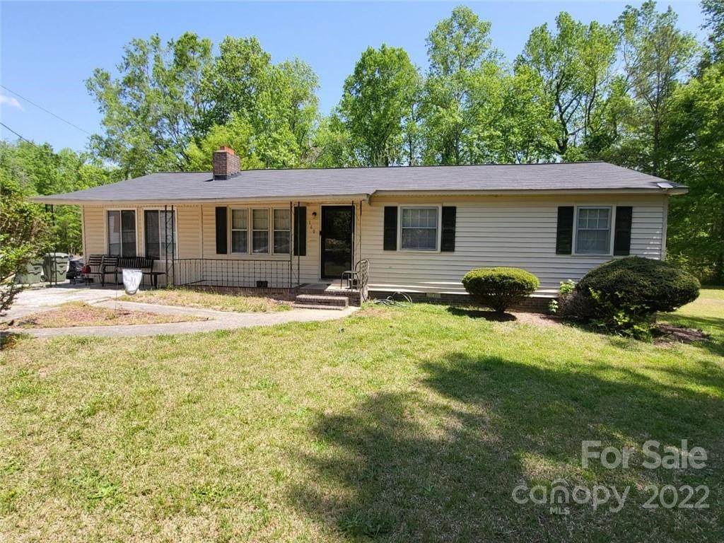 160 Northside Circle - Photo 1