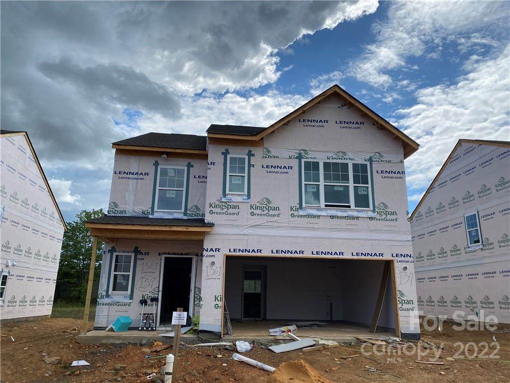 1361 Woodhouse Drive - Photo 1