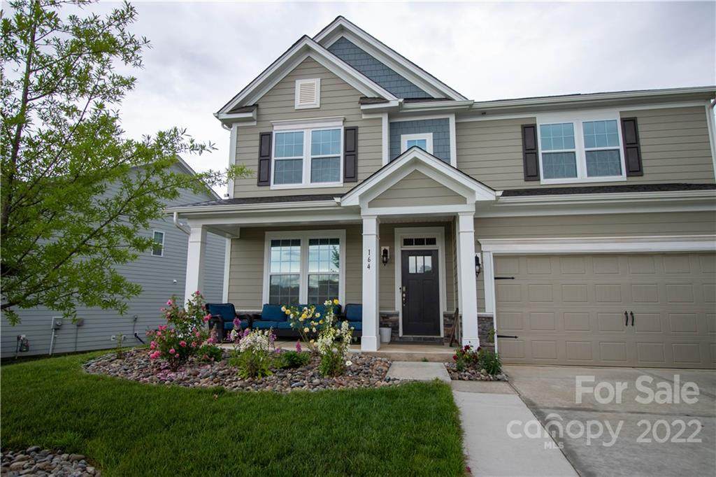 164 Yellow Birch Loop - Photo 1