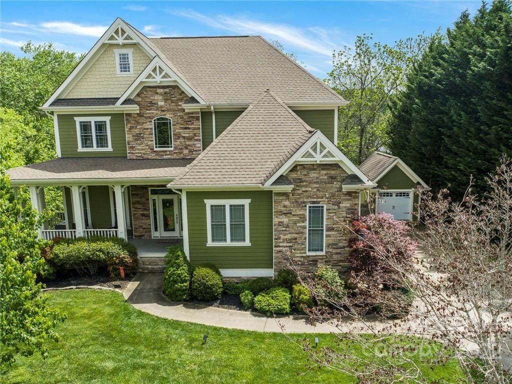 26 Rose Of Sharon Way - Photo 1