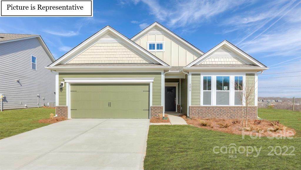 5028 Antebellum Drive - Photo 1
