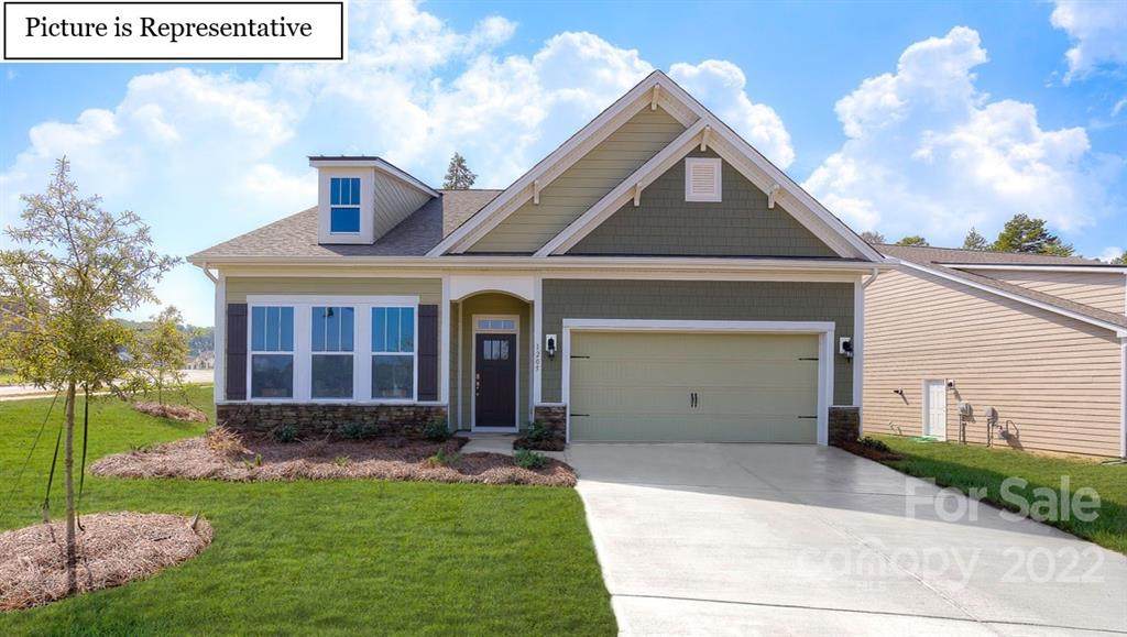5036 Antebellum Drive - Photo 1